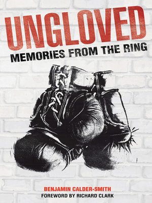 cover image of Ungloved